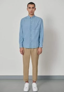 Aktion ✔️ Seidensticker Denimhemd Studio Hellblau ✨ 7 Aktion ✔️ Seidensticker Denimhemd Studio Hellblau ✨ -NIKE store unnamed file 1748