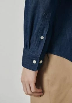 Angebote ✔️ Seidensticker Denimhemd Studio Dunkelblau ???? -NIKE store unnamed file 1753