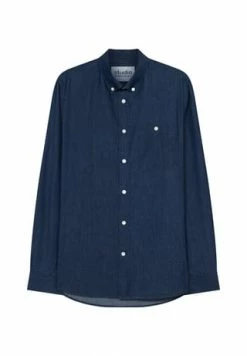 Angebote ✔️ Seidensticker Denimhemd Studio Dunkelblau ???? -NIKE store unnamed file 1756