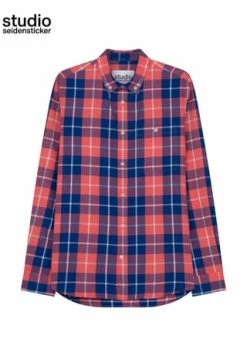 Blitzangebot ???? Seidensticker Casual Hemd Studio Rosa/ Pink ✔️ -NIKE store unnamed file 1761