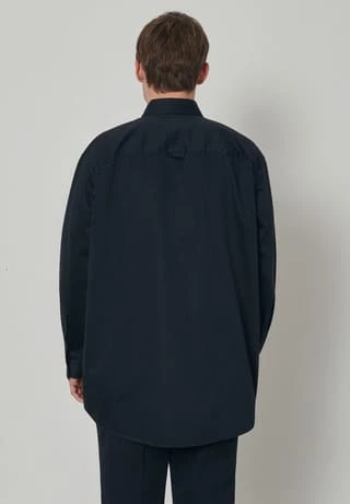 Gender neutral Studio Neu ???? Seidensticker Gender Neutral Studio Dunkelblau ⭐ -NIKE store unnamed file 1771