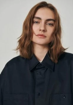 Neu ???? Seidensticker Gender Neutral Studio Dunkelblau ⭐ 5 Neu ???? Seidensticker Gender Neutral Studio Dunkelblau ⭐ -NIKE store unnamed file 1773