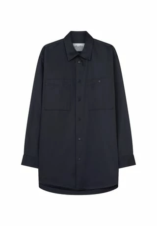 Gender neutral Studio Neu ???? Seidensticker Gender Neutral Studio Dunkelblau ⭐ -NIKE store unnamed file 1776