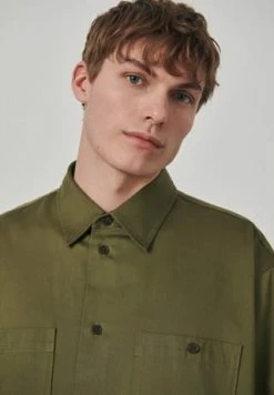 Angebote ???? Seidensticker Gender Neutral Studio Grün ???? -NIKE store unnamed file 1779