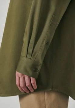 Angebote ???? Seidensticker Gender Neutral Studio Grün ???? -NIKE store unnamed file 1780