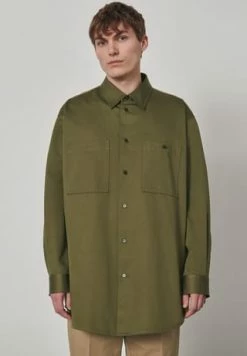 Angebote ???? Seidensticker Gender Neutral Studio Grün ???? -NIKE store unnamed file 1782