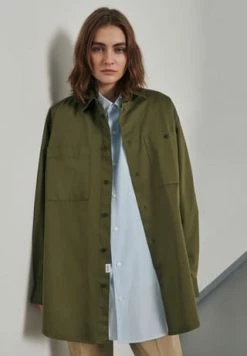 Angebote ???? Seidensticker Gender Neutral Studio Grün ???? -NIKE store unnamed file 1783