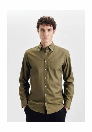 Casual Hemd Schwarze Rose Bestpreis ???? Seidensticker Casual Hemd Schwarze Rose Grün ???? -NIKE store unnamed file 1785