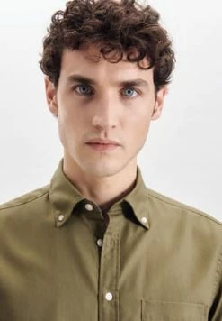 Bestpreis ???? Seidensticker Casual Hemd Schwarze Rose Grün ???? 4 Bestpreis ???? Seidensticker Casual Hemd Schwarze Rose Grün ???? -NIKE store unnamed file 1787