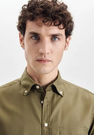 Casual Hemd Schwarze Rose Bestpreis ???? Seidensticker Casual Hemd Schwarze Rose Grün ???? -NIKE store unnamed file 1787