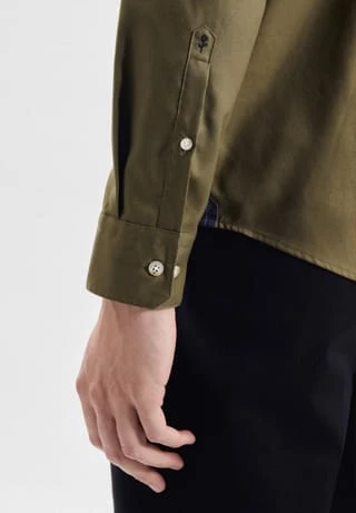 Casual Hemd Schwarze Rose Bestpreis ???? Seidensticker Casual Hemd Schwarze Rose Grün ???? -NIKE store unnamed file 1788