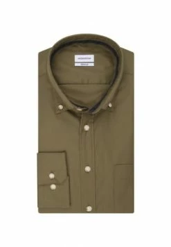 Bestpreis ???? Seidensticker Casual Hemd Schwarze Rose Grün ???? 7 Bestpreis ???? Seidensticker Casual Hemd Schwarze Rose Grün ???? -NIKE store unnamed file 1790