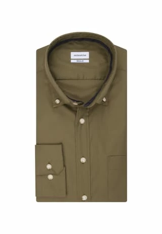 Casual Hemd Schwarze Rose Bestpreis ???? Seidensticker Casual Hemd Schwarze Rose Grün ???? -NIKE store unnamed file 1790