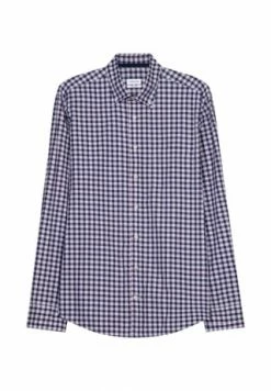 Coupon ???? Seidensticker Casual Hemd Schwarze Rose Mittelblau ???? -NIKE store unnamed file 1816