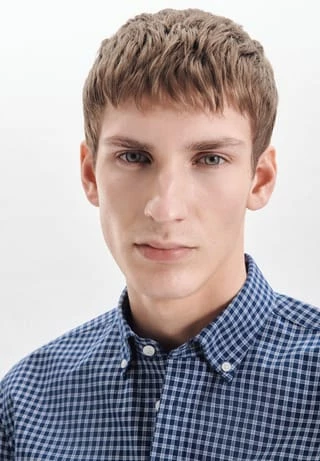 Casual Hemd Schwarze Rose Coupon ???? Seidensticker Casual Hemd Schwarze Rose Mittelblau ???? -NIKE store unnamed file 1820