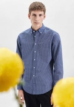 Coupon ???? Seidensticker Casual Hemd Schwarze Rose Mittelblau ???? 6 Coupon ???? Seidensticker Casual Hemd Schwarze Rose Mittelblau ???? -NIKE store unnamed file 1821