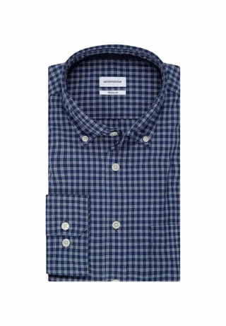 Casual Hemd Schwarze Rose Coupon ???? Seidensticker Casual Hemd Schwarze Rose Mittelblau ???? -NIKE store unnamed file 1822