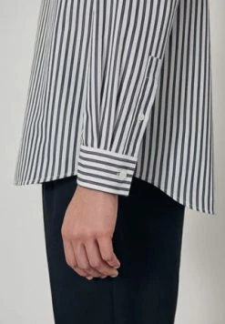 Budget ???? Seidensticker Casual Hemd Studio Dunkelblau ⭐ -NIKE store unnamed file 1834