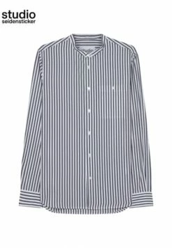 Budget ???? Seidensticker Casual Hemd Studio Dunkelblau ⭐ -NIKE store unnamed file 1835