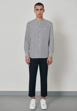 Budget ???? Seidensticker Casual Hemd Studio Dunkelblau ⭐ -NIKE store unnamed file 1836