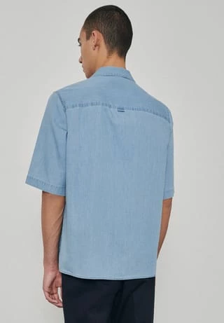 Gender neutral Studio Rabatt ???? Seidensticker Gender Neutral Studio Hellblau ???? -NIKE store unnamed file 1855