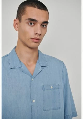 Gender neutral Studio Rabatt ???? Seidensticker Gender Neutral Studio Hellblau ???? -NIKE store unnamed file 1856