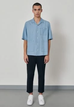 Rabatt ???? Seidensticker Gender Neutral Studio Hellblau ???? 7 Rabatt ???? Seidensticker Gender Neutral Studio Hellblau ???? -NIKE store unnamed file 1859