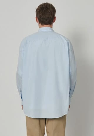 Gender neutral Studio Rabatt ???? Seidensticker Gender Neutral Studio Hellblau ???? -NIKE store unnamed file 1869