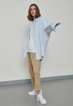 Rabatt ???? Seidensticker Gender Neutral Studio Hellblau ???? 7 Rabatt ???? Seidensticker Gender Neutral Studio Hellblau ???? -NIKE store unnamed file 1873