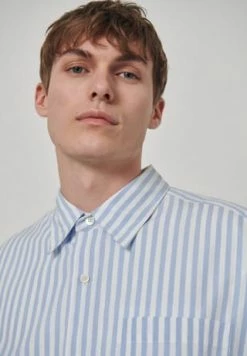 Brandneu ???? Seidensticker Gender Neutral Studio Hellblau ???? -NIKE store unnamed file 1884