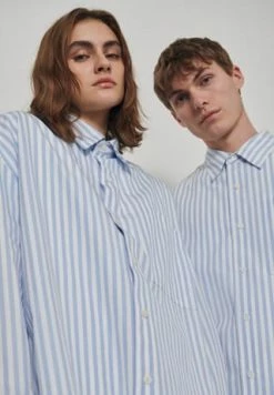 Brandneu ???? Seidensticker Gender Neutral Studio Hellblau ???? -NIKE store unnamed file 1887