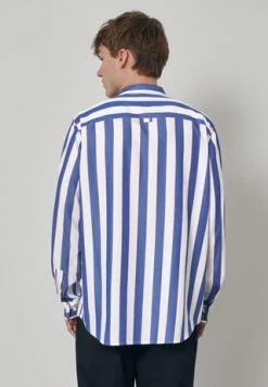 Am billigsten ???? Seidensticker Gender Neutral Studio Mittelblau ???? -NIKE store unnamed file 1893