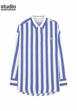 Am billigsten ???? Seidensticker Gender Neutral Studio Mittelblau ???? -NIKE store unnamed file 1894