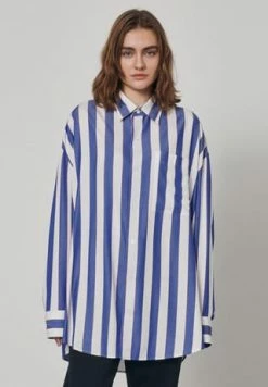 Am billigsten ???? Seidensticker Gender Neutral Studio Mittelblau ???? -NIKE store unnamed file 1896