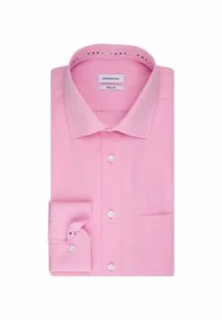 Budget ???? Seidensticker Business Hemd Regular Rosa/ Pink ???? -NIKE store unnamed file 1909