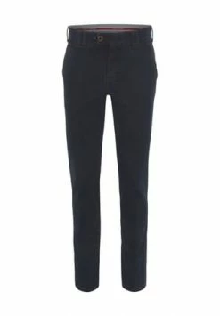 Bestes Angebot 🛒 CLUB OF COMFORT Thermo-Jeans, Uni, Temperaturausgleichend, Für Herren 👖 Jeansblau 🎁