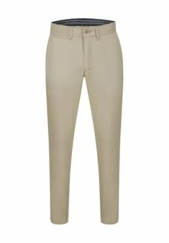 Coupon ✨ CLUB OF COMFORT Stoffhose, Coldblack®Ausrüstung, Regular Fit, Für Herren 35 BEIGE 🎁