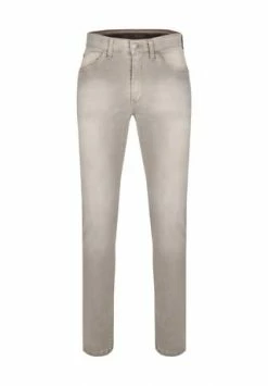 Neu ⌛ CLUB OF COMFORT Bequeme 👖 Jeans HENRY 6516 Mit HIGH-Stretch Schlamm 126 👍