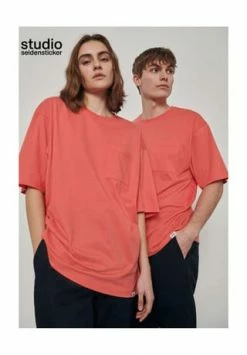 Schlussverkauf 😀 Seidensticker T-Shirt Studio Rosa/ Pink 👏