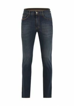 Bestpreis 👍 CLUB OF COMFORT Bequeme 👖 Jeans HENRY 6516 Mit HIGH-Stretch Mittelblau 242 ⭐