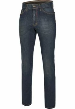 Bestpreis ???? CLUB OF COMFORT Bequeme ???? Jeans HENRY 6516 Mit HIGH-Stretch Mittelblau 242 ⭐ -NIKE store unnamed file 1955