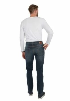Bestpreis ???? CLUB OF COMFORT Bequeme ???? Jeans HENRY 6516 Mit HIGH-Stretch Mittelblau 242 ⭐ -NIKE store unnamed file 1957