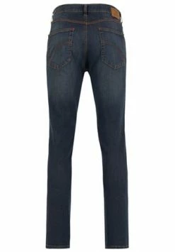 Bestpreis ???? CLUB OF COMFORT Bequeme ???? Jeans HENRY 6516 Mit HIGH-Stretch Mittelblau 242 ⭐ -NIKE store unnamed file 1958