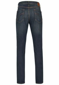Bestpreis ???? CLUB OF COMFORT Bequeme ???? Jeans HENRY 6516 Mit HIGH-Stretch Mittelblau 242 ⭐ -NIKE store unnamed file 1959