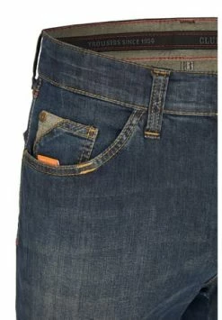 Bestpreis ???? CLUB OF COMFORT Bequeme ???? Jeans HENRY 6516 Mit HIGH-Stretch Mittelblau 242 ⭐ -NIKE store unnamed file 1960