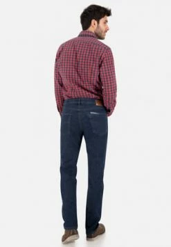 Angebote ???? CLUB OF COMFORT ???? Jeanshose, Slim, Für Herren 41 D-BLUE ???? -NIKE store unnamed file 1971