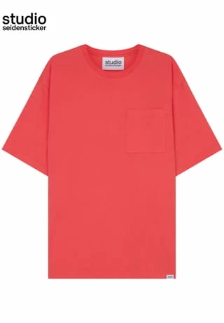 T-Shirt Studio Schlussverkauf ???? Seidensticker T-Shirt Studio Rosa/ Pink ???? -NIKE store unnamed file 199