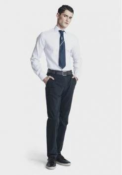 Blitzangebot ???? CLUB OF COMFORT Chino, Uni, Regular-Fit, Für Herren Dunkelblau ???? -NIKE store unnamed file 1994