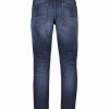 Angebote ⌛ LERROS 👖 Jeans "BAXTER", Relaxed-Fit, 5-Pocket, Für Herren 495 DARK BLUE 👏