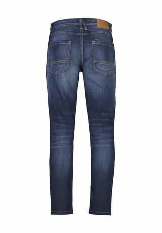 Jeans "BAXTER", Relaxed-Fit, 5-Pocket, für Herren Angebote ⌛ LERROS ???? Jeans "BAXTER", Relaxed-Fit, 5-Pocket, Für Herren 495 DARK BLUE ???? -NIKE store unnamed file 2006